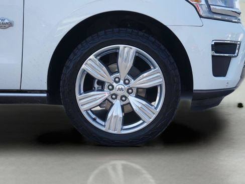 Used 2022 Ford Expedition Max King Ranch AWD/4WD image 4