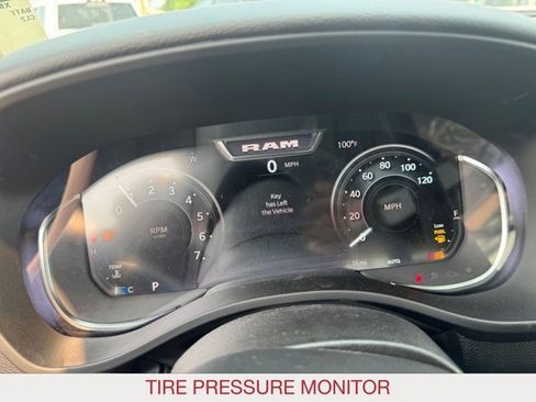 New 2026 RAM 1500 Big Horn image 25