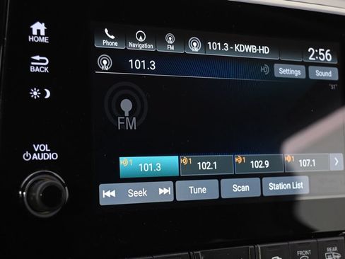 Used 2018 Honda Odyssey EX-L image 27