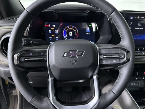 New 2026 Chevrolet Colorado ZR2 w/ Technology Package image 46