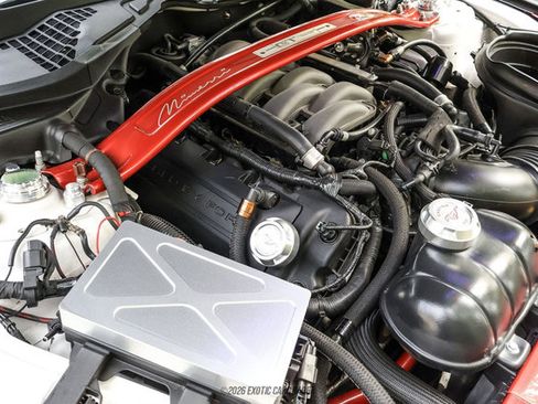 Used 2017 Ford Mustang GT Premium w/ Equipment Group 401A RWD image 33