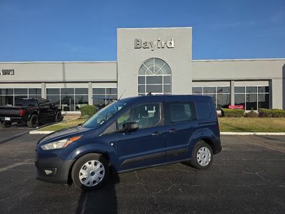 Used 2020 Ford Transit Connect XL