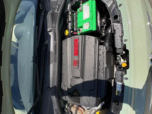 Used 2013 FIAT 500 Pop FWD image 25