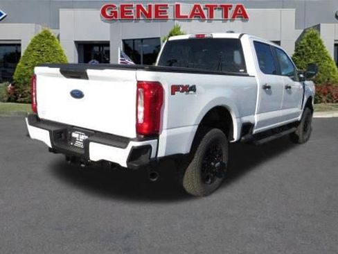 New 2026 Ford F250 XL w/ STX Appearance Package image 7