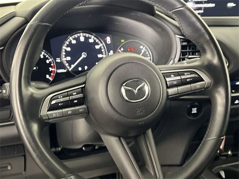 Certified 2023 MAZDA CX-30 AWD 2.5 S w/ Select Package image 11