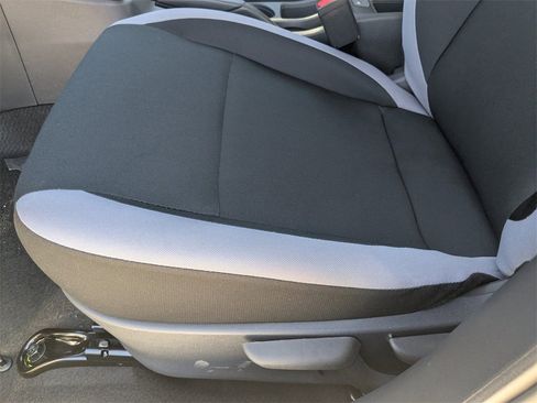 New 2025 Nissan Versa S w/ Trunk Package image 22