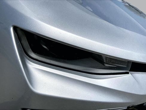 Used 2018 Chevrolet Camaro LT w/ Redline Edition RWD image 30