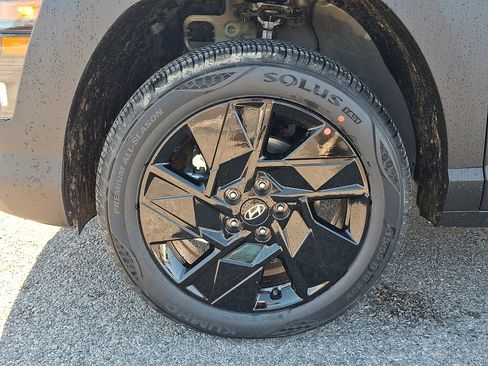 New 2026 Hyundai Kona SEL Sport image 20