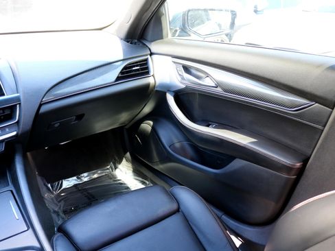 Used 2024 Cadillac CT5 Sport w/ Parking Package image 37