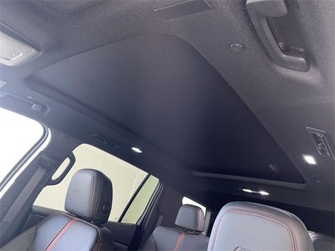 New 2026 Chevrolet Traverse RS image 29