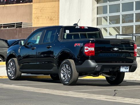 New 2026 Ford Maverick XLT w/ XLT Luxury Package AWD/4WD image 5