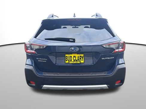 Used 2023 Subaru Outback Limited w/ Popular Package #2 image 5
