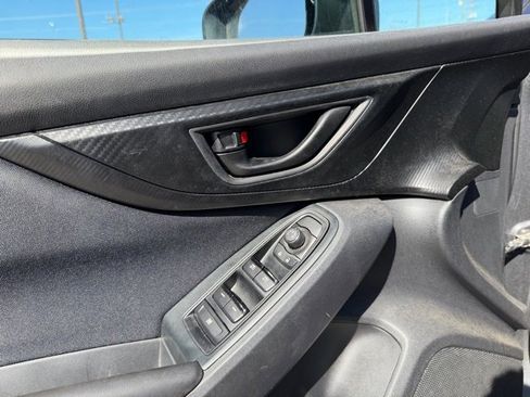 Used 2019 Subaru Impreza 2.0i w/ Eyesight image 7