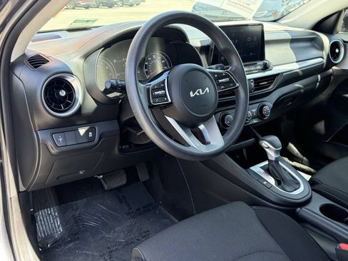 Used 2024 Kia Forte LXS FWD image 20