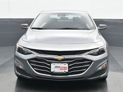 Used 2023 Chevrolet Malibu LT