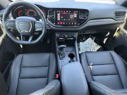 New 2026 Dodge Durango GT image 17