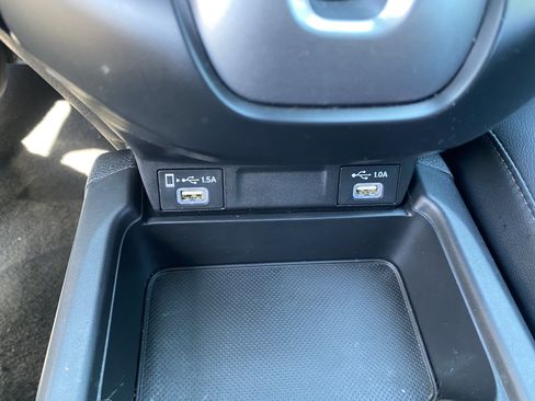 Used 2022 Honda CR-V EX-L image 19