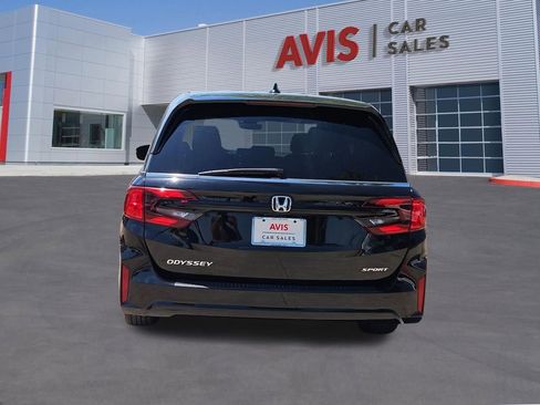 Used 2025 Honda Odyssey Sport-L image 5