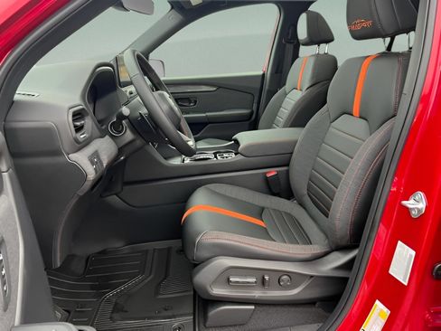 New 2026 Honda Passport TrailSport image 23