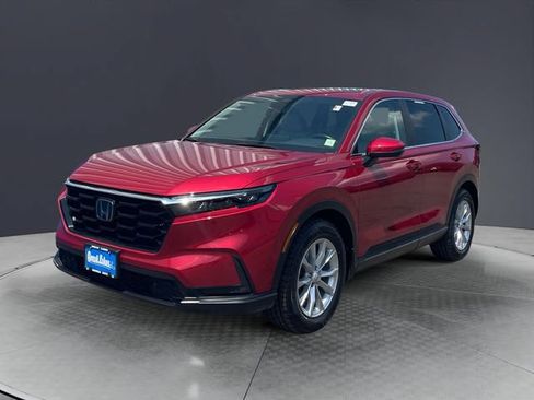 Certified 2024 Honda CR-V EX-L image 7
