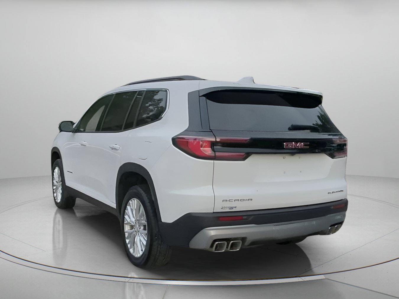 Used 2026 GMC Acadia Elevation w/ Elevation Premium Package FWD image 22