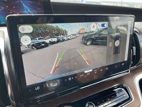 New 2026 Ford Expedition King Ranch image 11