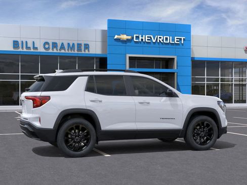 New 2026 GMC Terrain Elevation image 5