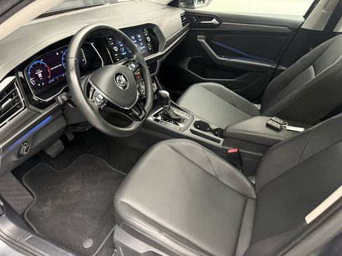 Used 2019 Volkswagen Jetta SEL FWD image 16