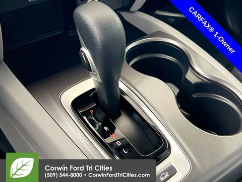 Used 2017 Honda Ridgeline RTS image 10