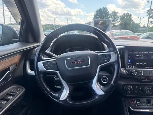 Used 2020 GMC Terrain SLE w/ Driver Convenience Package AWD/4WD image 21