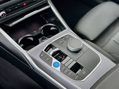 New 2026 BMW i4 xDrive40i AWD/4WD image 15