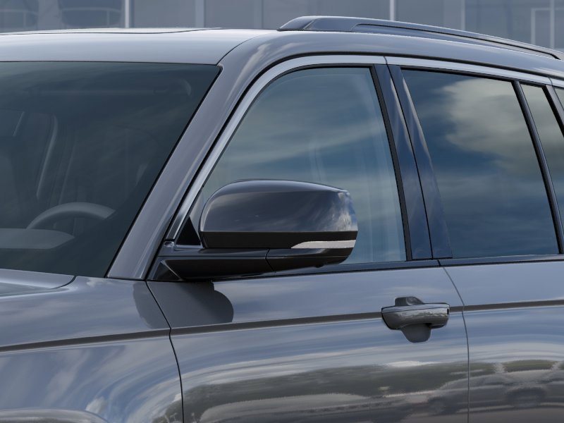 New 2027 Jeep Grand Cherokee Limited AWD/4WD image 12
