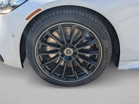 New 2026 Mercedes-Benz S 500 4MATIC image 10