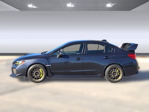 Used 2019 Subaru WRX STI image 2