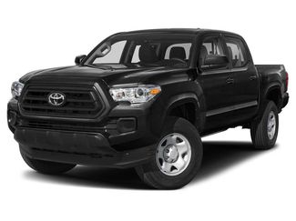 Used 2023 Toyota Tacoma SR AWD/4WD video 1