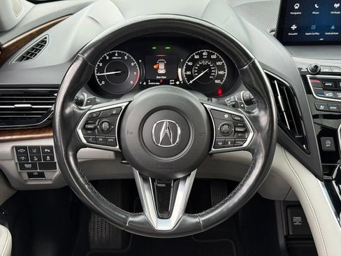 Used 2021 Acura RDX AWD w/ Advance Package image 21