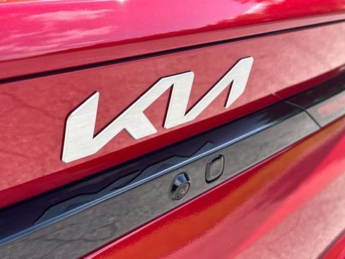 New 2026 Kia K4 FWD image 28
