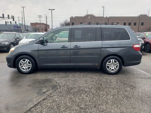 Used 2006 Honda Odyssey EX-L image 7