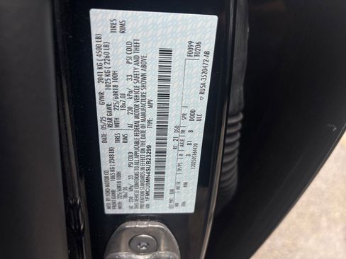 Used 2025 Ford Escape ST-Line image 29