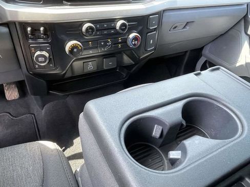 Certified 2024 Ford F250 XL w/ STX Appearance Package AWD/4WD image 17