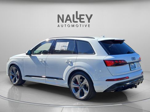 New 2026 Audi Q7 3.0T Prestige image 4