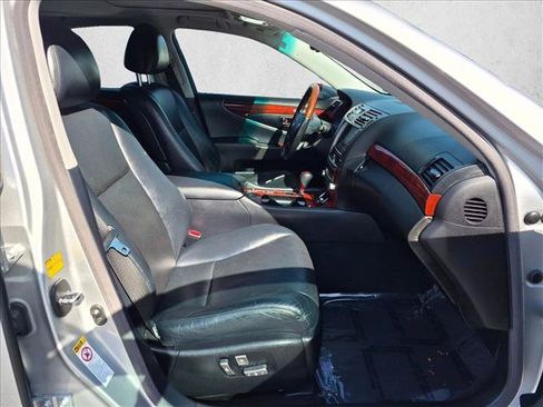 Used 2012 Lexus LS 460 w/ Luxury Value Edition RWD image 19
