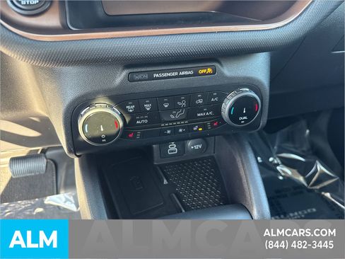 Used 2024 Ford Bronco Sport Badlands w/ Premium Package AWD/4WD image 33