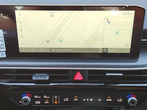 New 2026 Kia K5 GT image 12