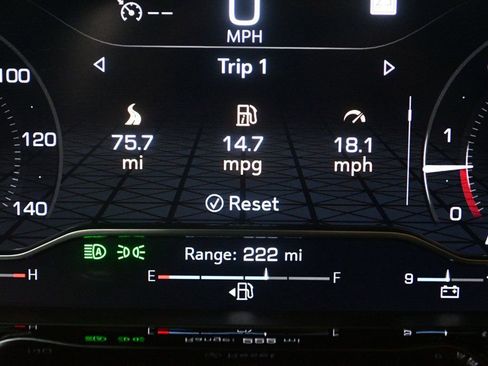 Used 2023 GMC Sierra 1500 SLT w/ SLT Premium Package image 51