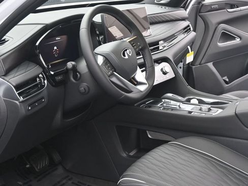 New 2027 INFINITI QX60 Autograph w/ Dark Cargo Package AWD/4WD image 7