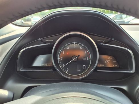 Used 2019 MAZDA CX-3 Grand Touring image 14