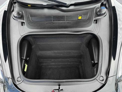 Used 2013 Porsche Boxster image 44