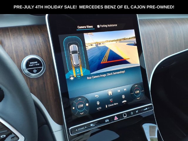 Certified 2026 Mercedes-Benz GLC 300 image 7