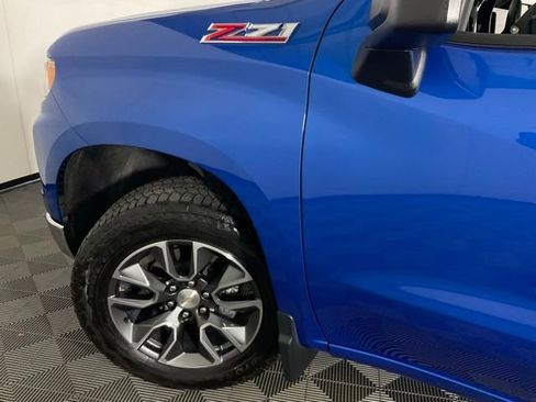 Used 2024 Chevrolet Silverado 1500 LT w/ All Star Edition Plus image 40